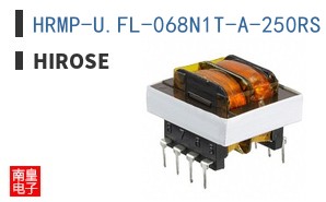 HRMP-U.FL-068N1T-A-250RS
