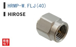 HRMP-W.FLJ(40)