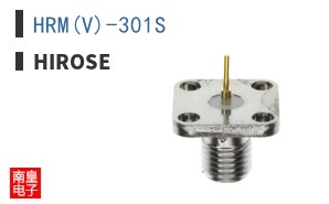 HRM(V)-301S