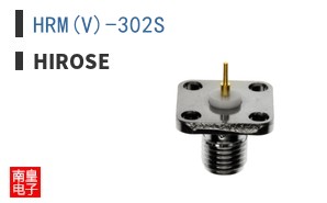 HRM(V)-302S