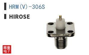 HRM(V)-306S