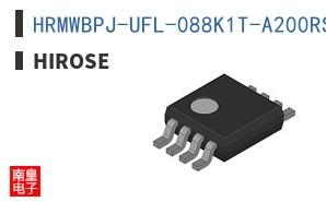 HRMWBPJ-UFL-088K1T-A200RS