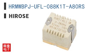 HRMWBPJ-UFL-088K1T-A80RS