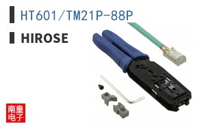 HT601/TM21P-88P