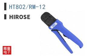 HT802/RM-12