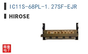 IC11S-68PL-1.27SF-EJR
