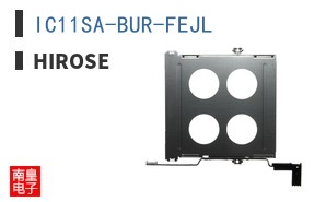 IC11SA-BUR-FEJL
