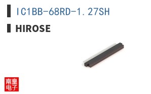 IC1BB-68RD-1.27SH