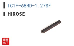 IC1F-68RD-1.27SF