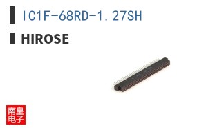 IC1F-68RD-1.27SH