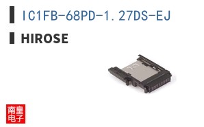 IC1FB-68PD-1.27DS-EJ