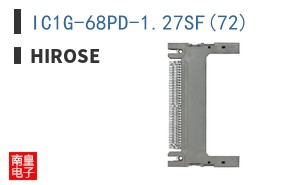 IC1G-68PD-1.27SF(72)