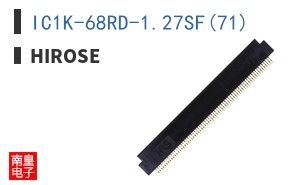 IC1K-68RD-1.27SF(71)