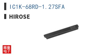 IC1K-68RD-1.27SFA