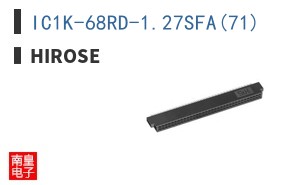 IC1K-68RD-1.27SFA(71)