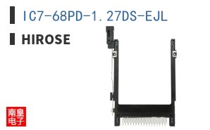 IC7-68PD-1.27DS-EJL