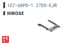 IC7-68PD-1.27DS-EJR