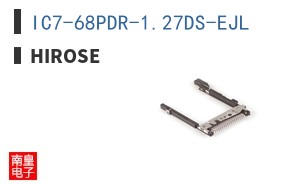 IC7-68PDR-1.27DS-EJL