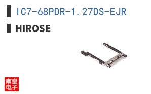 IC7-68PDR-1.27DS-EJR