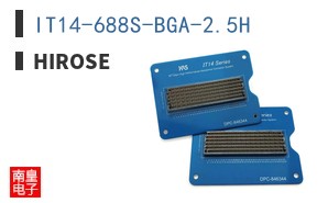 IT14-688S-BGA-2.5H