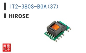 IT2-380S-BGA(37)