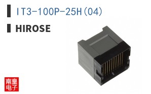 IT3-100P-25H(04)
