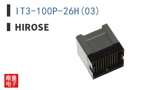 IT3-100P-26H(03)