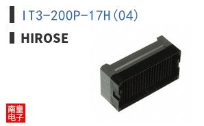 IT3-200P-17H(04)