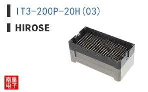 IT3-200P-20H(03)