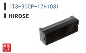 IT3-300P-17H(03)