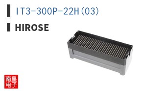 IT3-300P-22H(03)