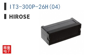 IT3-300P-26H(04)