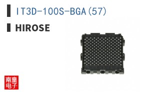 IT3D-100S-BGA(57)