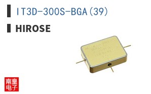 IT3D-300S-BGA(39)