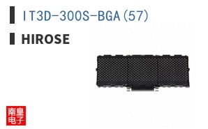IT3D-300S-BGA(57)