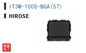 IT3M-100S-BGA(57)