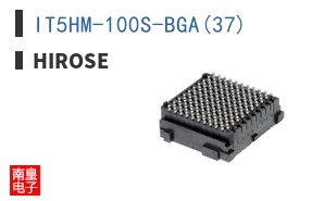IT5HM-100S-BGA(37)