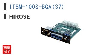IT5M-100S-BGA(37)