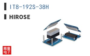 IT8-192S-38H