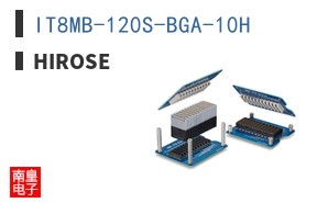 IT8MB-120S-BGA-10H
