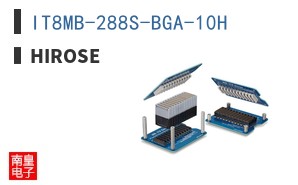 IT8MB-288S-BGA-10H
