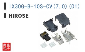 IX30G-B-10S-CV(7.0)(01)