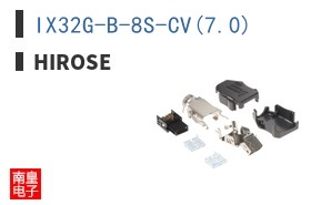 IX32G-B-8S-CV(7.0)