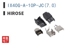 IX40G-A-10P-JC(7.0)