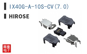 IX40G-A-10S-CV(7.0)