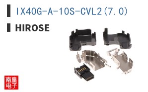 IX40G-A-10S-CVL2(7.0)