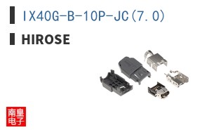 IX40G-B-10P-JC(7.0)