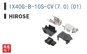 IX40G-B-10S-CV(7.0)(01)