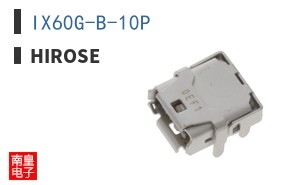IX60G-B-10P
