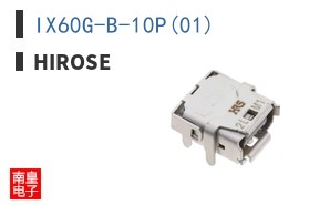 IX60G-B-10P(01)